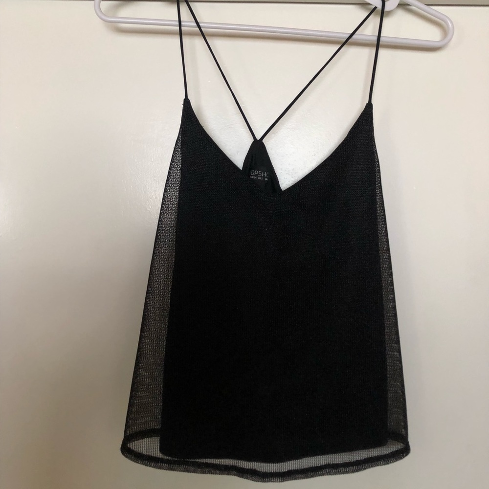 top shop tank